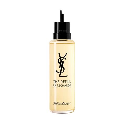 Yves Saint Laurent YSL LIBRE Eau de Parfum Refill 